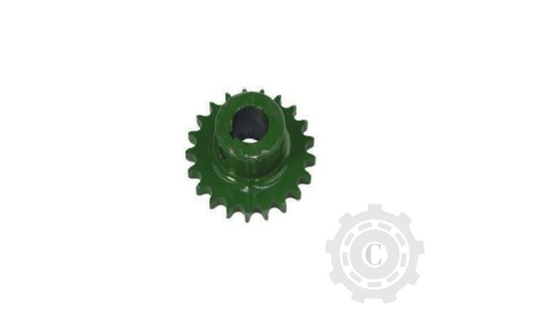 [CP068518] Roata dinţată Z-21