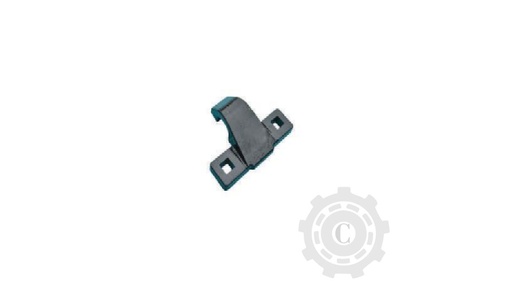 [CP068537] Clema Fixare Cutit H129024