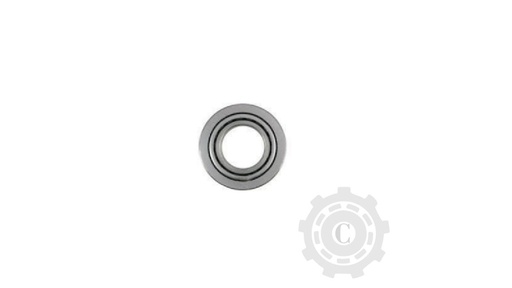 [CP068576] Rulment JD7409