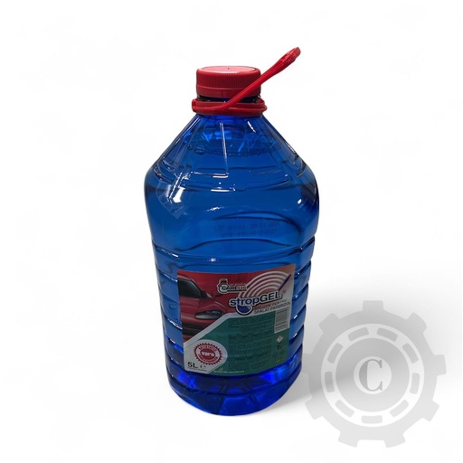 [CP068744] SOLUTIE PARBRIZ VARA 5L CAR