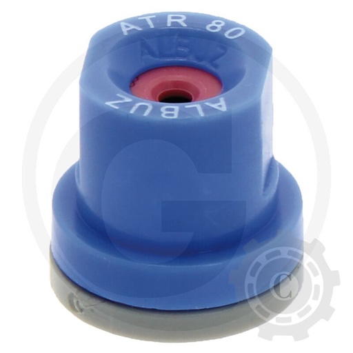 [CP068779] DIUZA ALBUZ CONICA 80