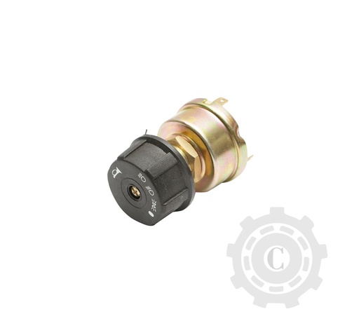 [CP068870] COMUTATOR LUMINI SI CLAXON 5 PINI