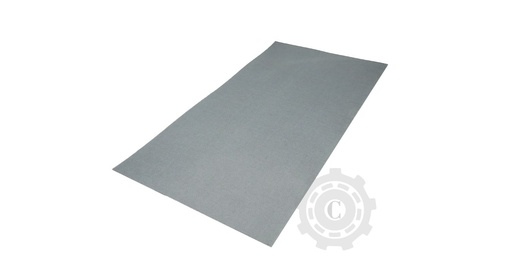 [CP069191] COALA CLINGHERIT 1500X1500X2MM NEAGRA