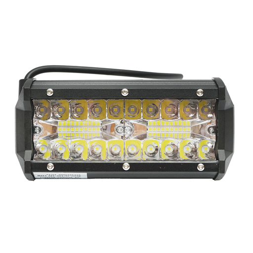 [CP069205] LAMPA LED TIP BARA 12-24V 120W