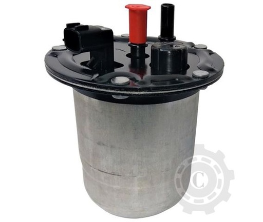 [CP069299] FILTRU COMBUSTIBIL CU CARCASA