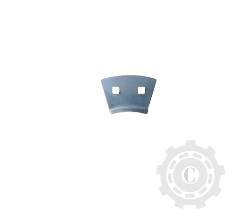 [CP069370] PLACA FIXARE DINTE GREBLA