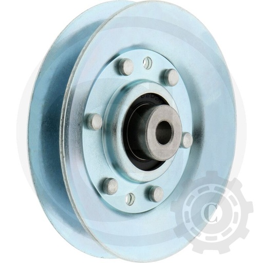 [CP069465] FULIE CUREA TRAPEZOIDALA