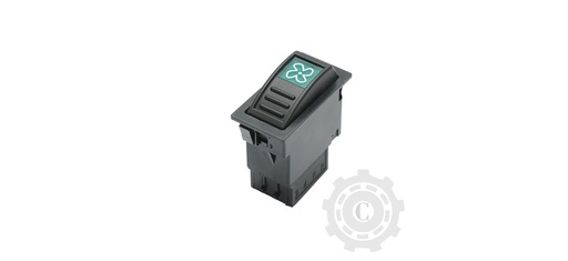 [CP069533] Intrerupator ventilator universal