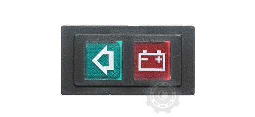 [CP069594] Indicator incarcare si semnalizare universal