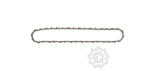 [CP069623] LANT DRUJBA 450MM 1.6MM 36 DE DINTI