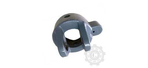 [CP069970] CARCASA AMBREIAJ 812716