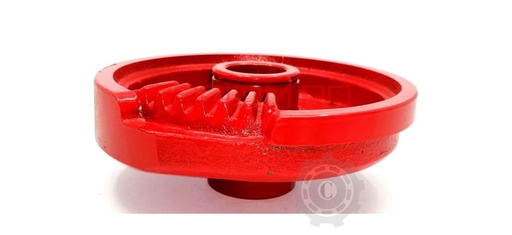 [CP070012] CAMA WELGER FI35