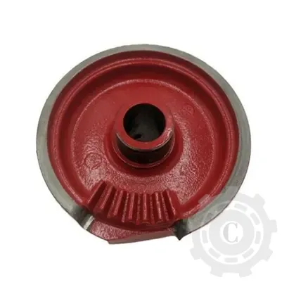 [CP070012] CAMA WELGER