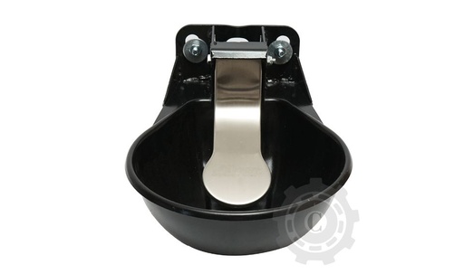 [CP070070] ADAPATOARE METALICA 2.5L CU LIMBA INOX SI ACCESORII DE PRINDERE
