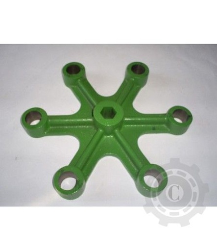 [CP070111] STEA PICK-UP JD E41812