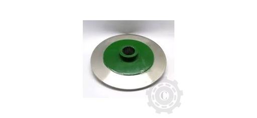 [CP070116] DISC FRANA AE23860