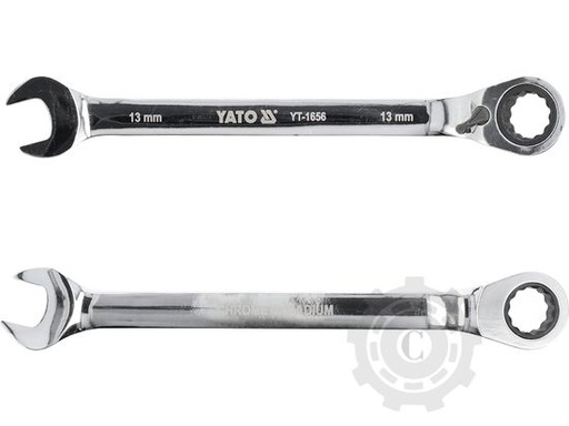 [CP070424] CHEIE COMBINATA CU CLICHET 13MM