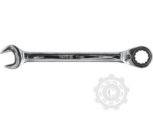 [CP070425] CHEIE COMBINATA CU CLICHET 19MM