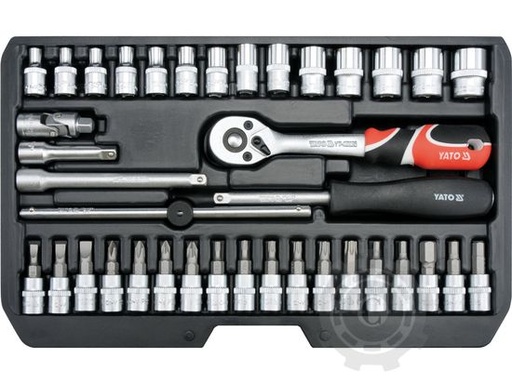 [CP070430] TRUSA TUBULARE + ANTRENOR 38BUC 1/4