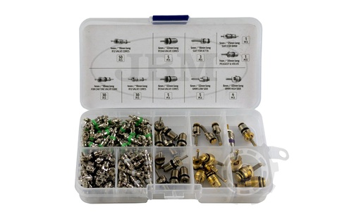 [CP070486] SET VENTIL AC