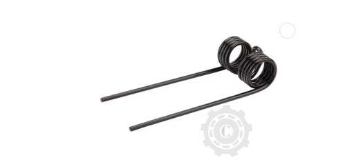 [CP070620] Deget pick-up WELGER