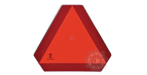 [CP071055] PANOU DE AVERTIZARE TRIUNGHIULAR