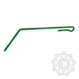 [CP071432] 952461N DINTE GREBLA SCURT PT Amazone