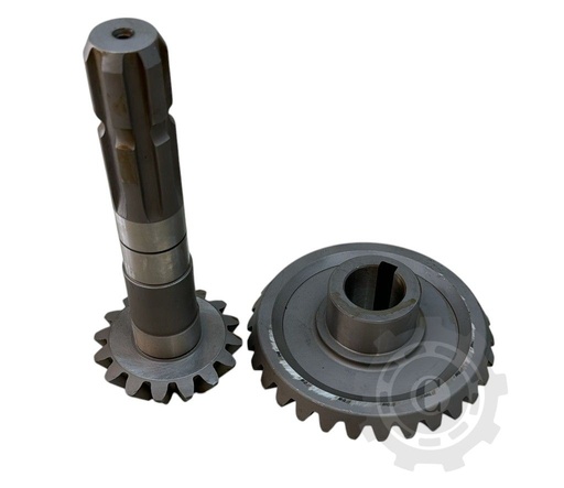 [CP071886] SET PINIOANE KRONE