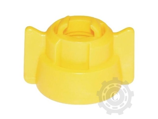 [CP071830] 40299006 CAPAC DUZA BAIONETA  SW10/8 GALBENA