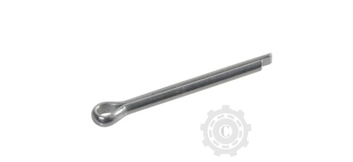 [CP072057] 942550 SET 10 BUC SPLINT DE SIGURANTA 2.5X50MM