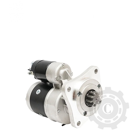 [CP072097] DEMAROR U650 CU REDUCTOR JUBANA TIP NOU