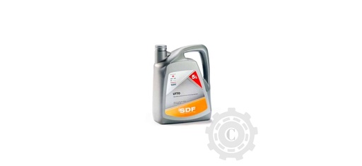 [CP072104] ULEI SDF TRANSMISIE UTTO 5L