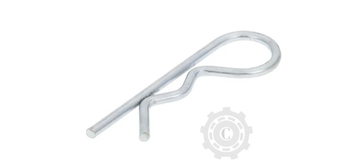 [CP072130] SET 5 BUC Siguranță R 5mm