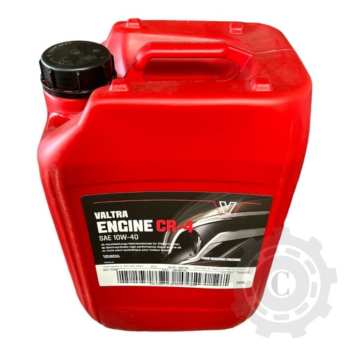 [CP072269] ULEI VALTRA MOTOR CR-4 10W40 20L