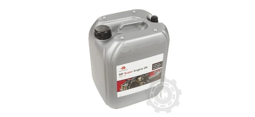 [CP072272] ULEI MF SUPER ENGINE 15W40 20L