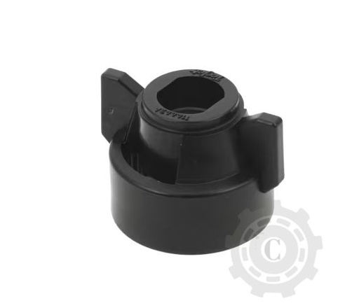 [CP072588] CP114442A1CE SET 3 BUC  CAPAC DUZA BAIONETA SW11L NEGRU