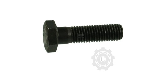 [CP072645] SURUB DIN931 G10.9 M20X2.5X120MM