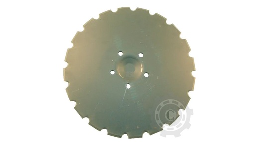 [CP073032] TALER DISC CRESTAT 451371KR