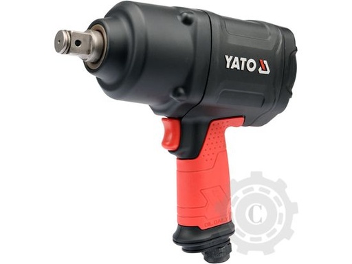 [CP073224] PISTOL PNEUMATIC 3/4" 1630NM	YT-09571