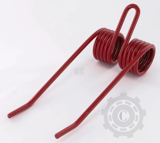 [CP073479] Dinte greblă pick-up potrivit pentru Heston