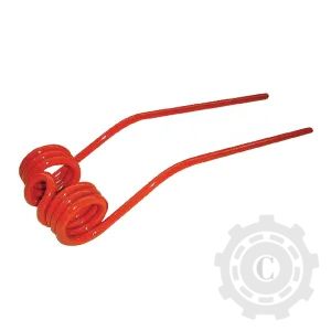 [CP073834] DINTE GREBLA ROTATIVA 380X98X9