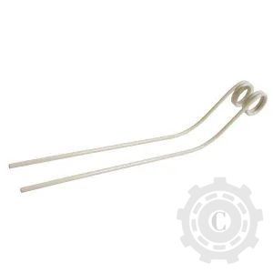 [CP073844] DINTE GREBLA ROTATIVA 640X70X9 KRONE