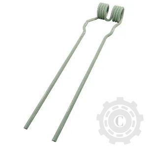 [CP073855] DINTE GREBLA ROTATIVA PT POTTINGER