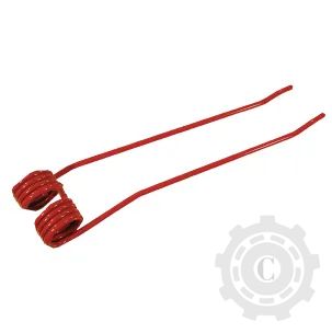 [CP073863] DINTE GREBLA ROTATIVA STANGA PT FELLA