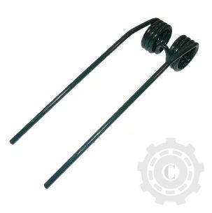 [CP073865] DINTE GREBLA ROTATIVA PT KUHN