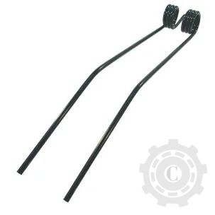 [CP073876] DINTE GREBLA ROTATIVA PT DEUTZ-FAHR