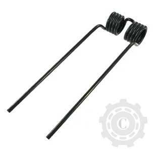 [CP073881] DINTE GREBLA ROTATIVA STANGA PT PZ
