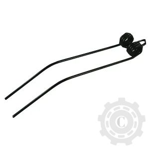 [CP073914] DINTE GREBLA ROTATIVA POTRIVIT PT. Deutz-Fahr