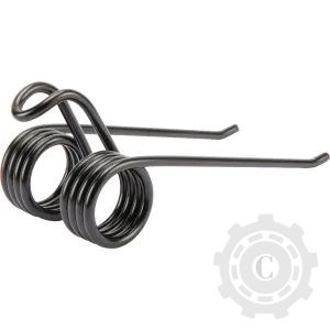 [CP073920] DINTE GREBLA PICKUP