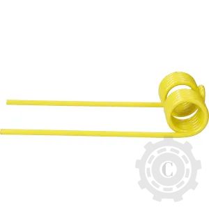 [CP073923] DINTE GREBLA PT. John Deere